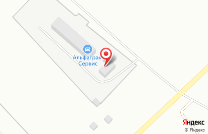 Городская разборка авто Гора Авто на карте
