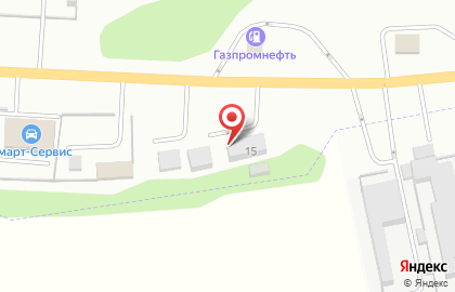 Центр автомоечных услуг на Тепличной улице на карте