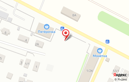 Самойловские пекарни в Уфе на карте