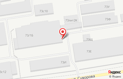 Оптовая фирма Зооград-хабаровск на карте