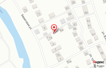 Ремонт стиральных машин в Плавске на карте