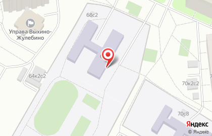 # 921 на карте