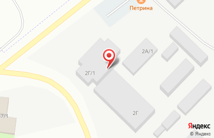 Экопласт в Речном переулке на карте