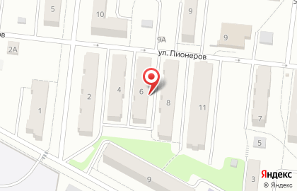 Glamour Wear на карте