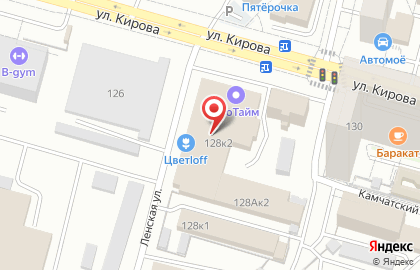 RayDay на карте