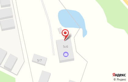 Группа компаний Башмилк на карте