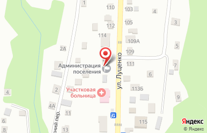 Многофункциональный центр Мои документы в Ставрополе на карте