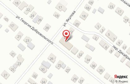 Tyre plus в Бугульме на карте