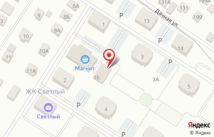 Магазин товаров смешанного типа Fix price на улице Квартал 3 на карте