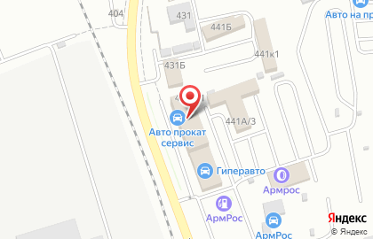 ООО Бастион на улице Ленина на карте
