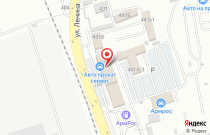 Sakhalin Customs Consulting на карте