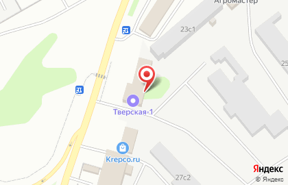 ООО Навигатор на карте