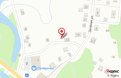 Почта России в Волгограде на карте