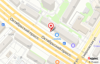 Микрофинансовая компания МигКредит на метро Жулебино на карте