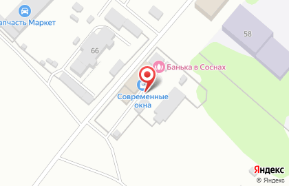 Мебельная компания homma в Красноярске на карте