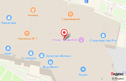 Магазин Edinorog Shop на карте