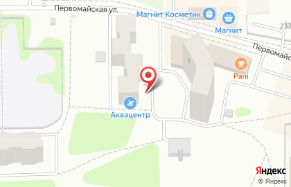 Магазин разливного пива в Санкт-Петербурге на карте