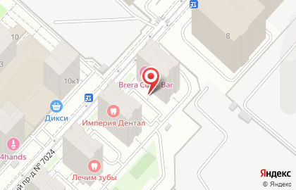 Интернет-магазин Smotra-Moto-Shop.ru на карте
