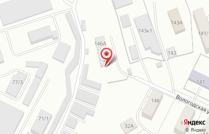 Торговая компания Труботорг на карте
