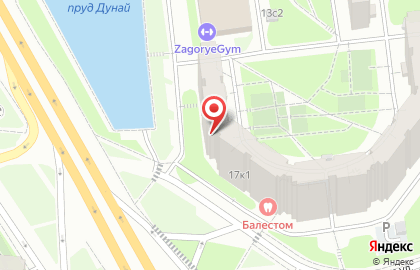 Всероссийская политическая партия Единая Россия на Липецкой улице на карте
