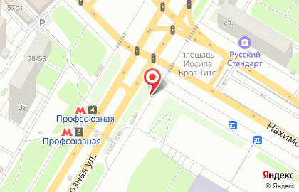 Вологодские фермеры москвичам на карте