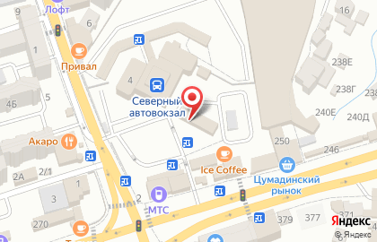 Стоматология Green Dental на карте