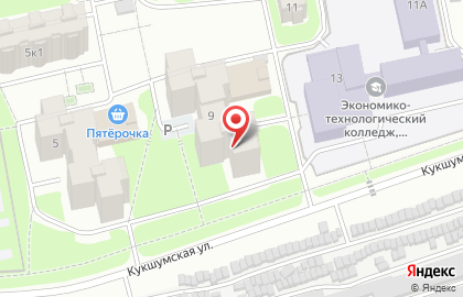 Таzик clab на карте