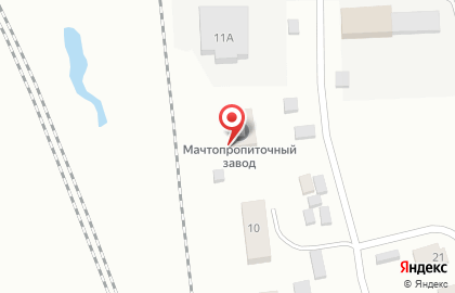 Деревообрабатывающая компания ИП Потапов Д.В. на карте