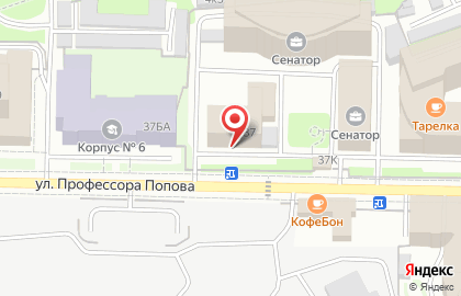ooo "Веб-студия Relase" на карте