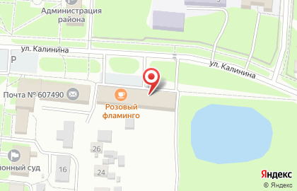 Россельхозбанк в Нижнем Новгороде на карте
