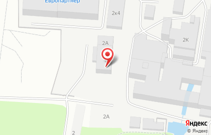 Производственная фирма ГПВ на карте