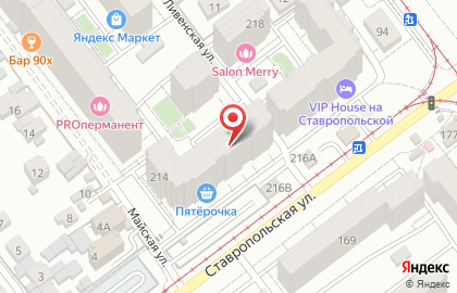 ЖКХ-СЕРВИС, ООО на карте