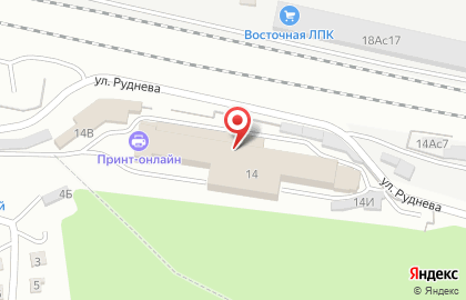 Компания Вилгуд на карте