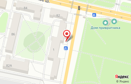Страховая компания Макс-м в Санкт-Петербурге на карте