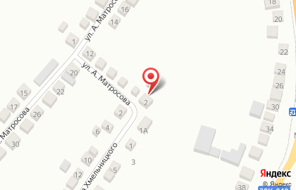 Ремонт стиральных машин в Рыльске на карте