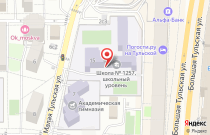 # 547 на карте