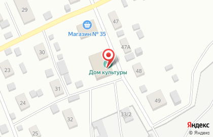 Централизованная библиотечная система в Сыктывкаре на карте