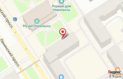 Сервисный центр Pedant.ru на карте
