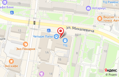 Магазин орехов и сухофруктов в Москве на карте