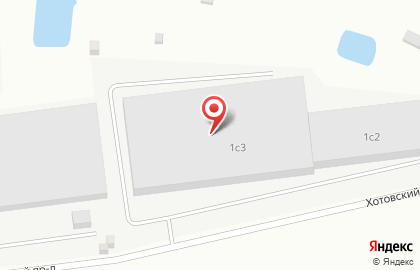 Бетонный завод в Москве на карте