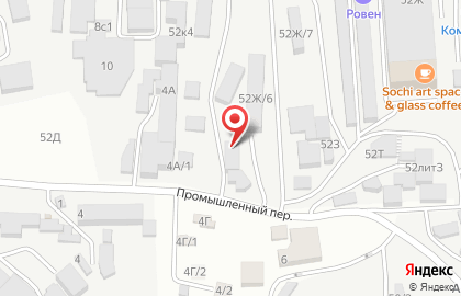 Компания Энерготехстрой на Пластунской улице на карте