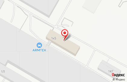 ООО «Чебоксарская чулочно-носочная фабрика «Комфорт+» на карте