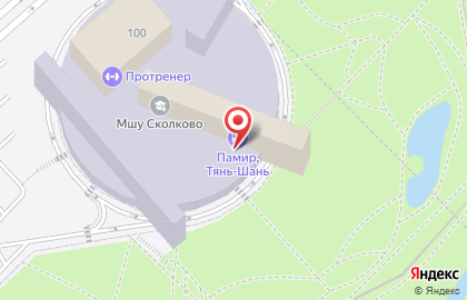 Кофе Пью на карте