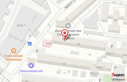 DOC-avto на карте