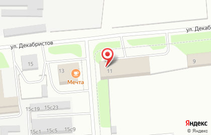 Компания по производству и продаже мебели Разная мебель на карте