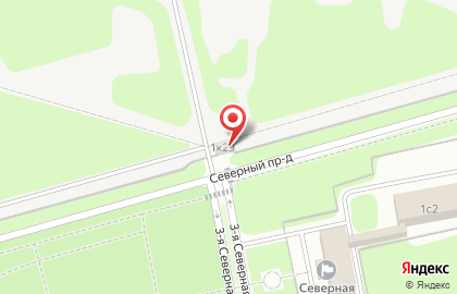 Компания Атлас Бетон на карте