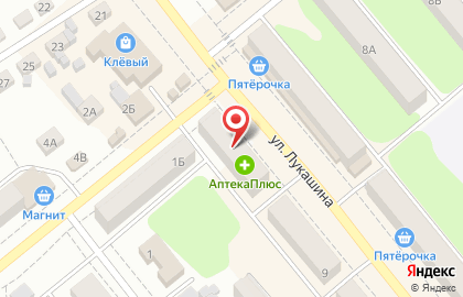 Интернет-магазин Wildberries в Щёкино на карте