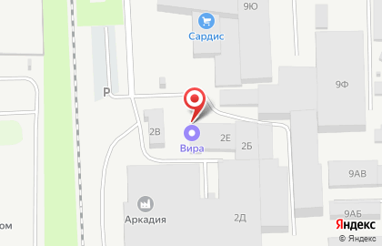 Климат Плюс на Бокситогорской улице на карте
