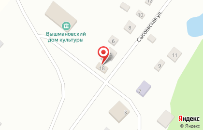 Компания Стеновые Материалы на карте