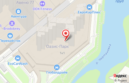 Интернет-магазин карнавальных костюмов Арлекино на карте